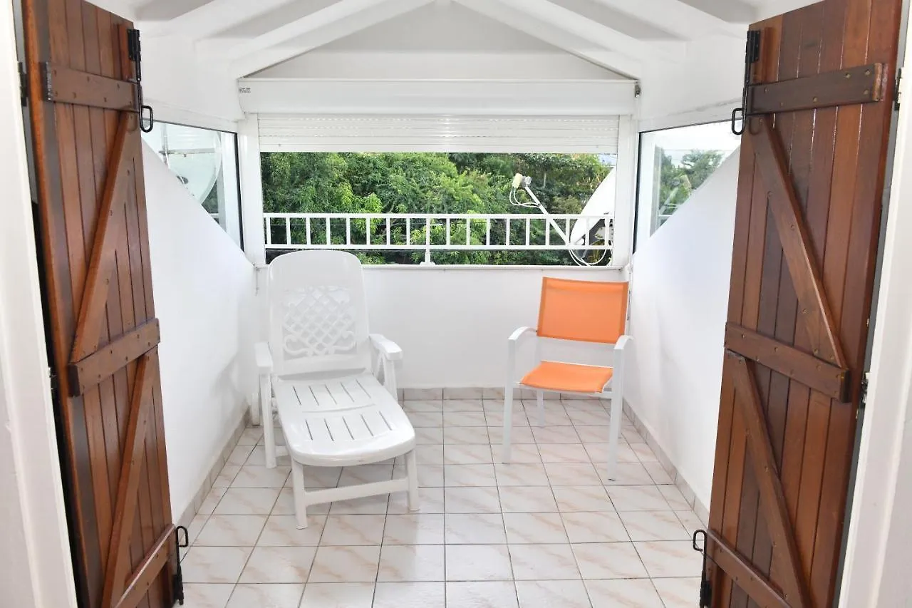 Apartment Coco Et Canne Port-Louis
