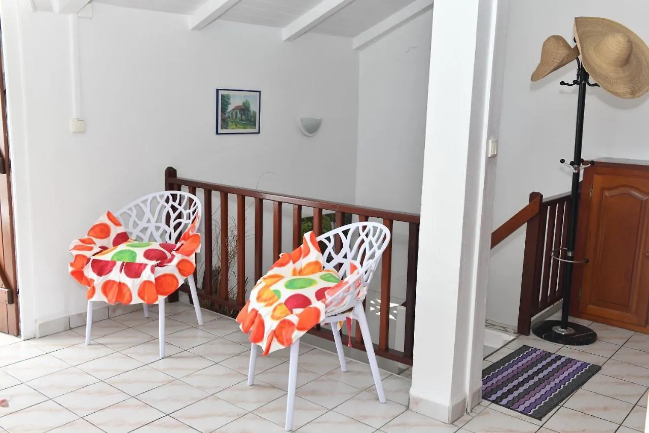 Apartment Coco Et Canne Port-Louis