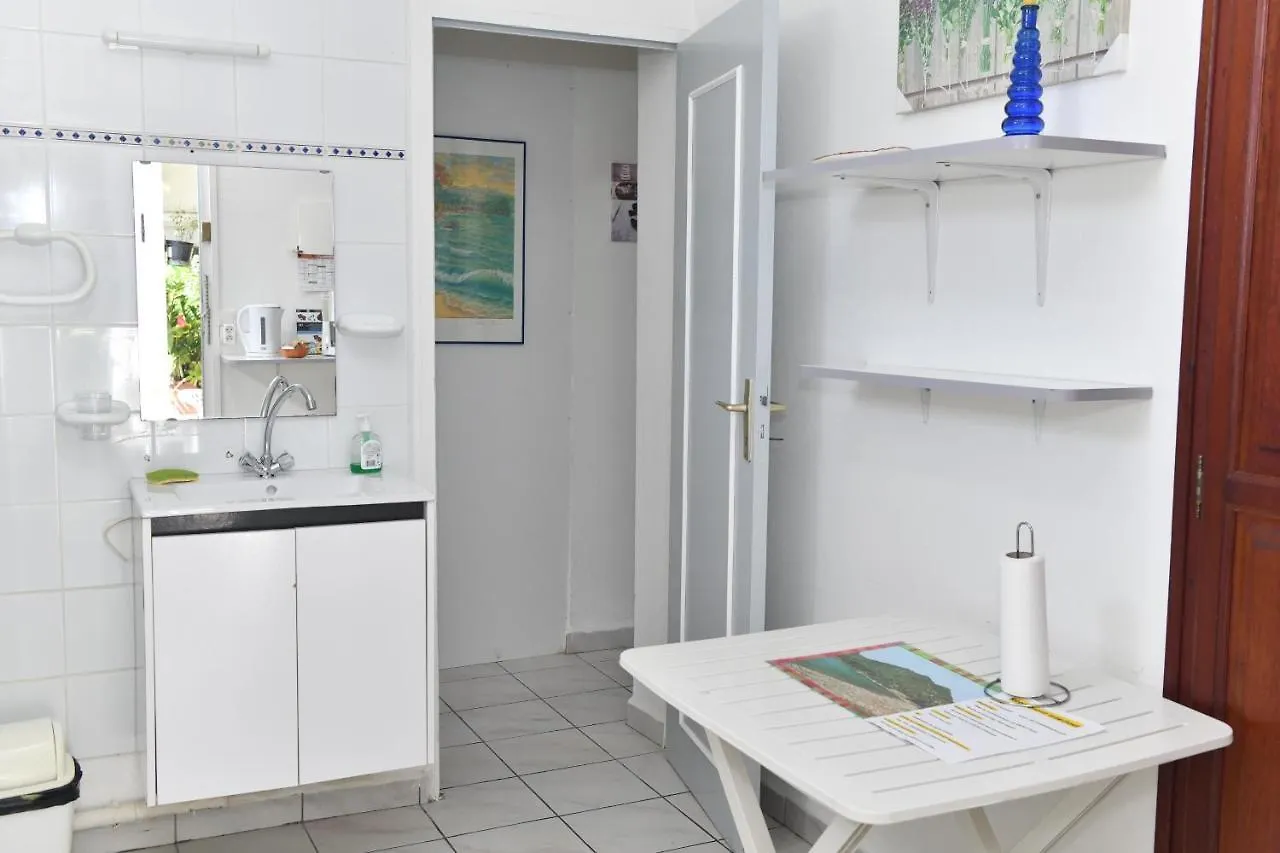 Apartment Coco Et Canne Port-Louis