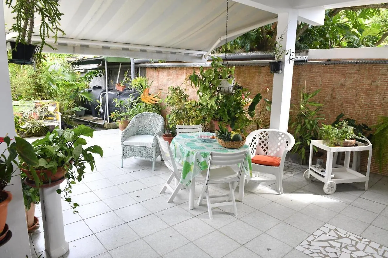 Coco Et Canne Port-Louis