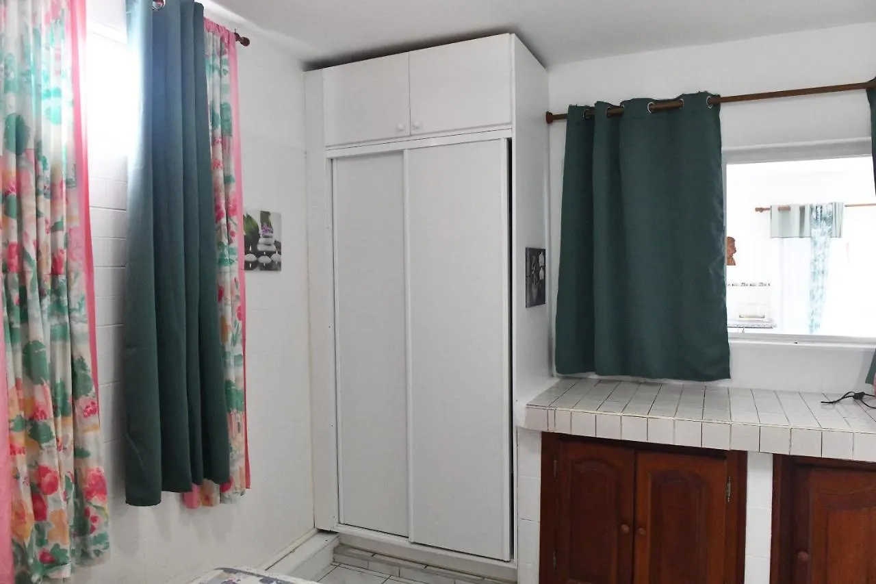 Apartment Coco Et Canne Port-Louis Guadeloupe