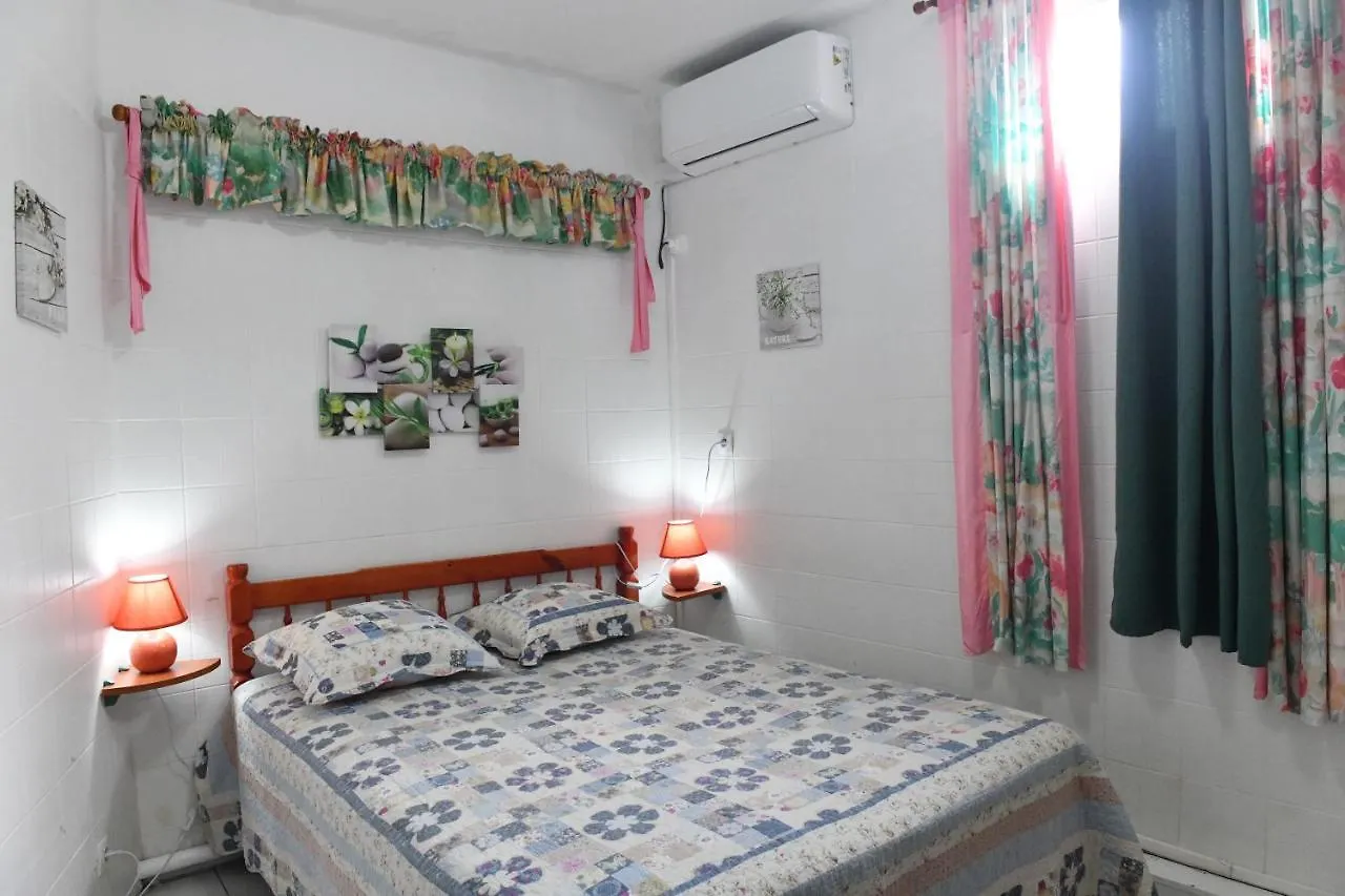 Apartment Coco Et Canne Port-Louis