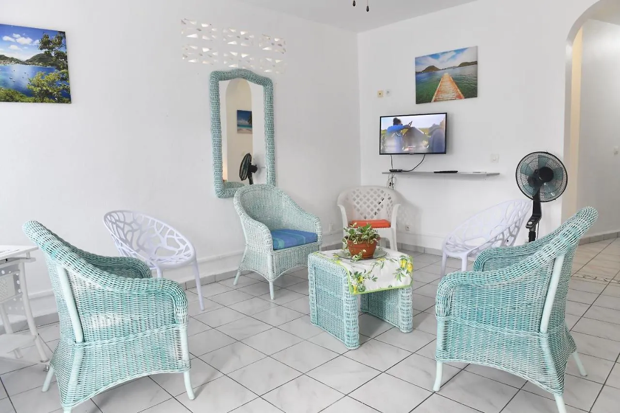 Apartment Coco Et Canne Port-Louis Guadeloupe